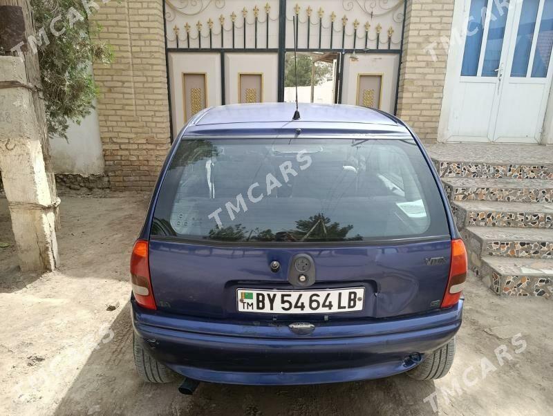 Opel Vita 1996 - 20 000 TMT - Керки - img 3