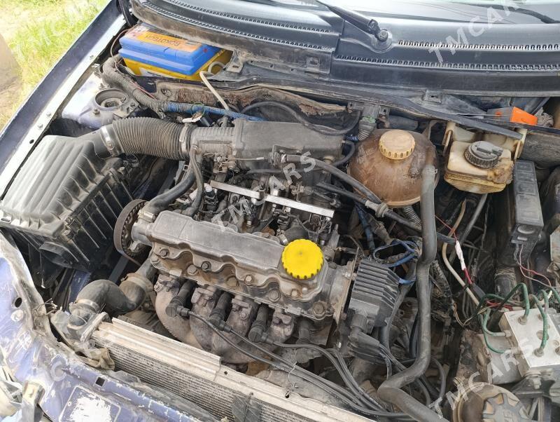 Opel Vita 1996 - 20 000 TMT - Керки - img 5