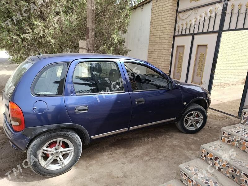 Opel Vita 1996 - 20 000 TMT - Керки - img 4