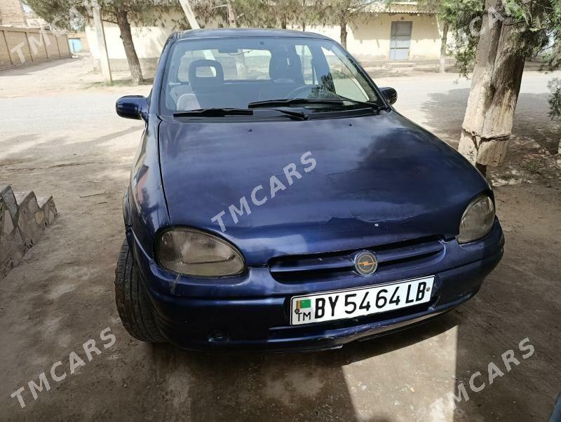 Opel Vita 1996 - 20 000 TMT - Керки - img 2