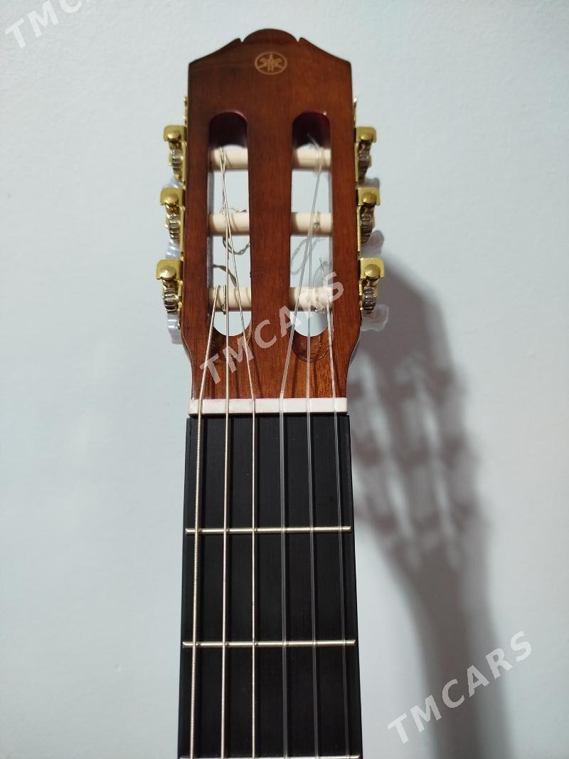 ️Yamaha elektro gitara гитара - Ашхабад - img 5