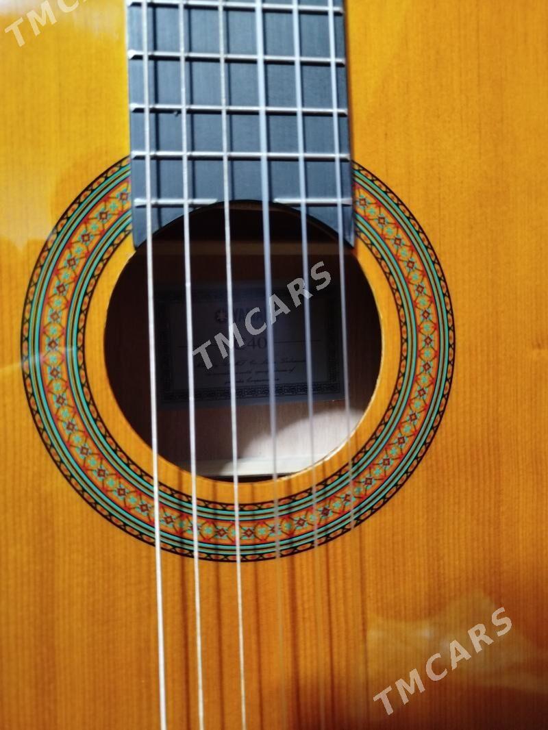 ️Yamaha elektro gitara гитара - Ашхабад - img 10