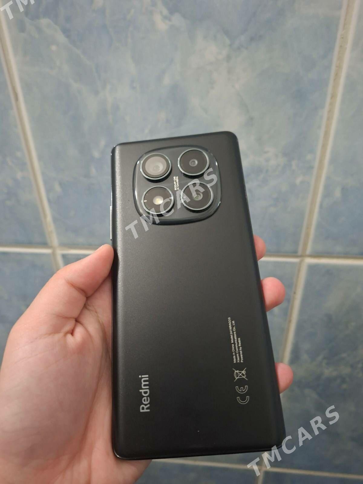 Redmi note 14 pro 8/256 - Aşgabat - img 4