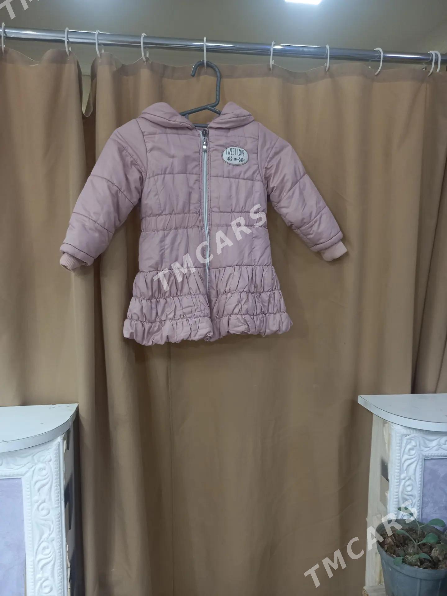 caga arzan skidka kurtka - Ашхабад - img 2
