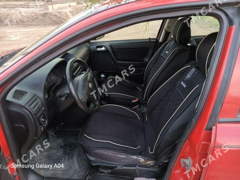 Opel Astra 2001 - 70 000 TMT - Шабатский этрап - img 8