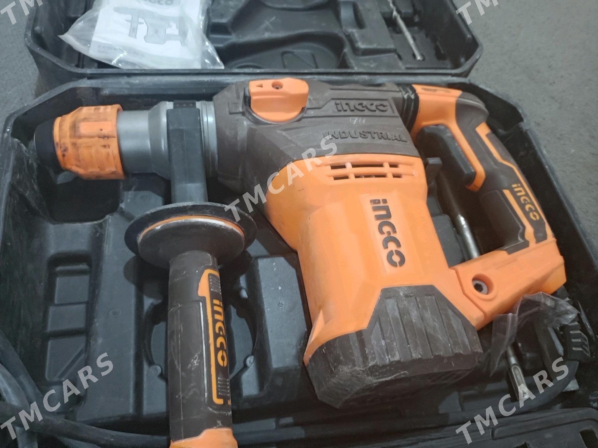 hilti - Garadamak Şor - img 2