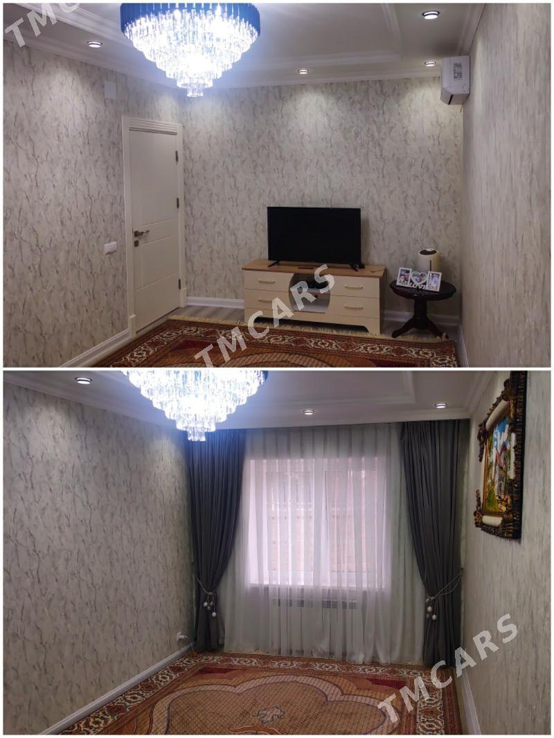 Квартира 1 этаж - Туркменбаши - img 4