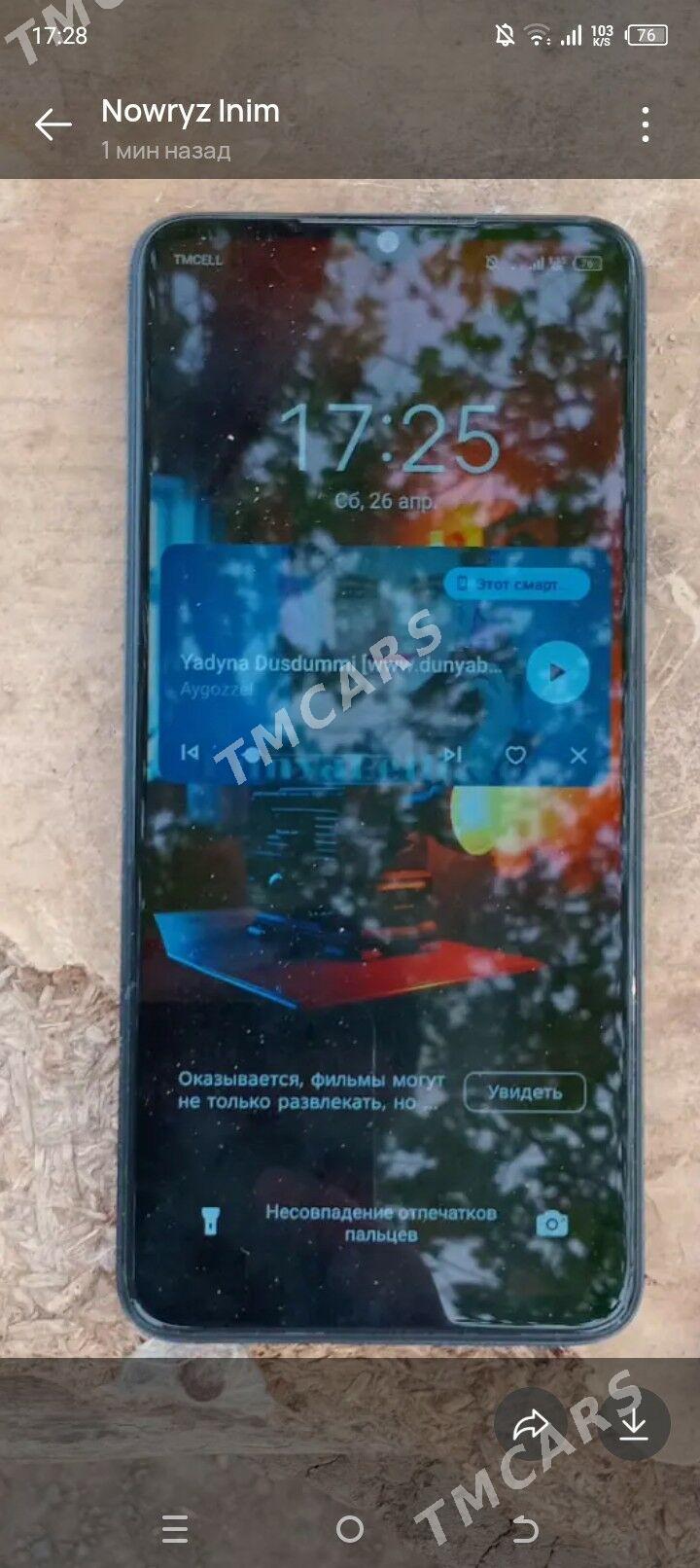 Tecno spark 10 - Şabat etr. - img 3