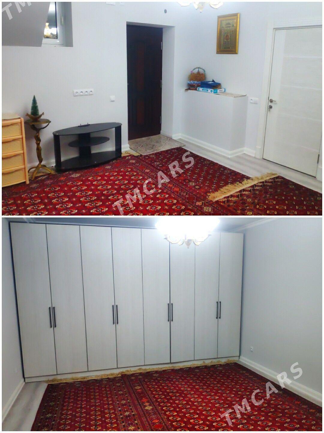 Квартира 1 этаж - Туркменбаши - img 6