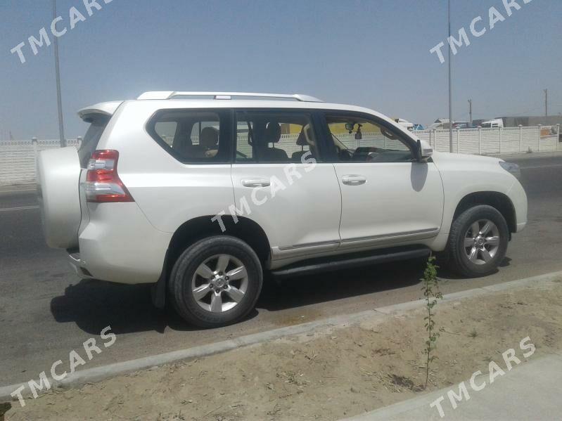 Toyota Land Cruiser Prado 2013 - 560 000 TMT - Мары - img 2