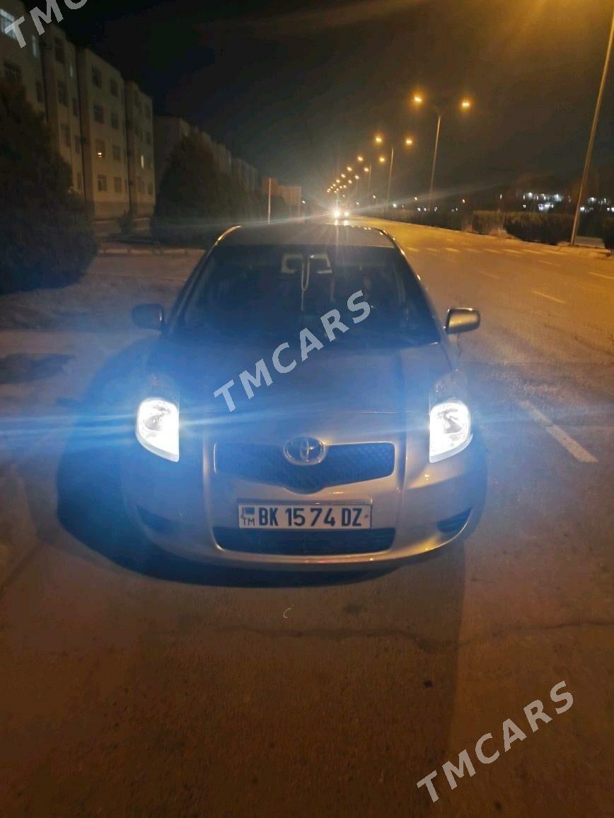 Toyota Yaris 2006 - 90 000 TMT - Daşoguz - img 6