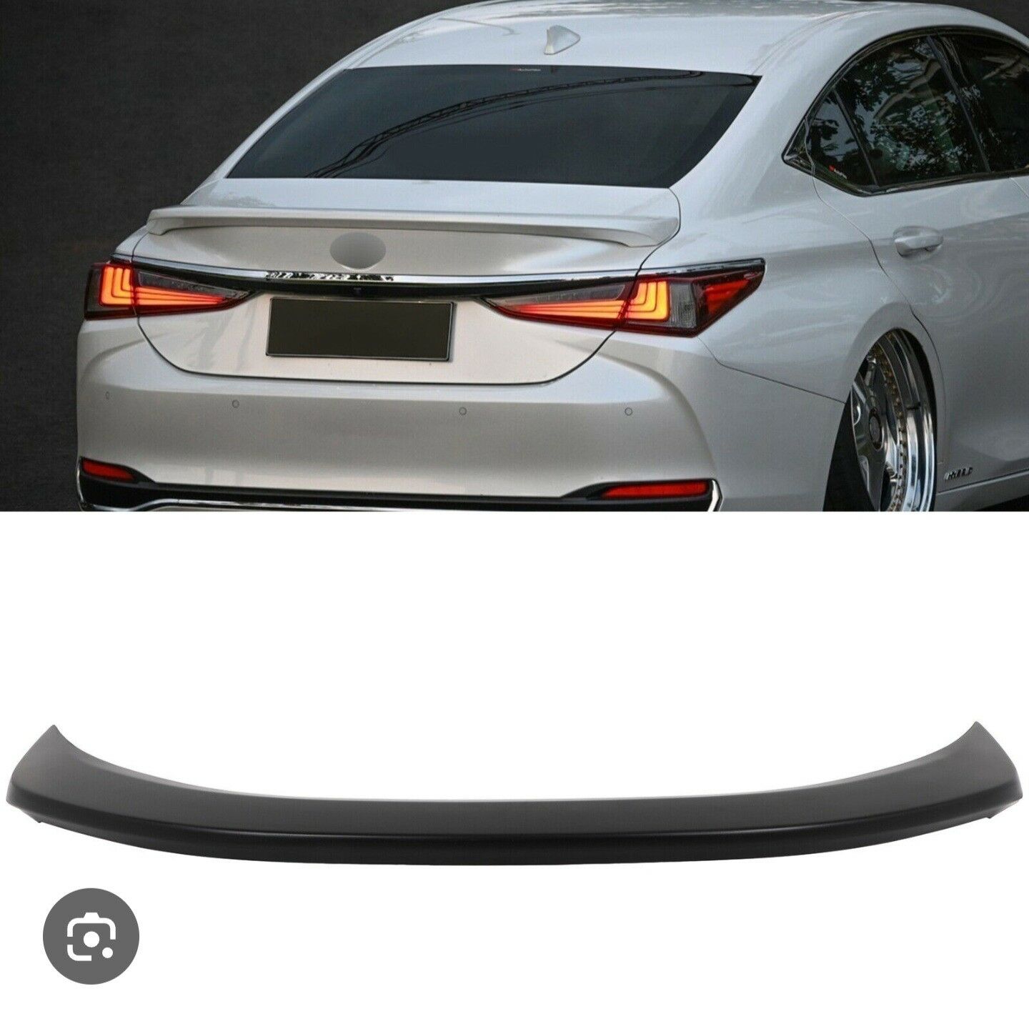 LEXUS BANAN  18 23 300 TMT - Ашхабад - img 2