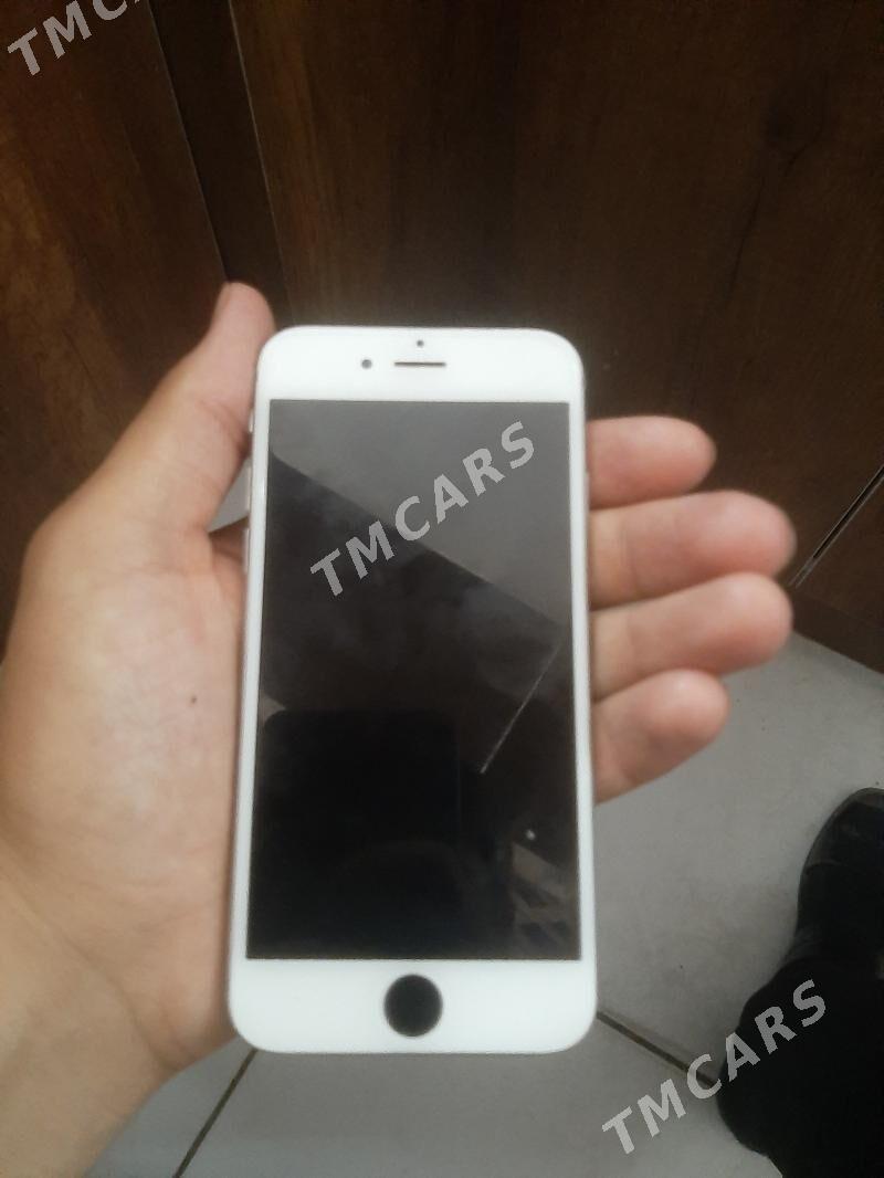Iphone 6s - Daşoguz - img 3