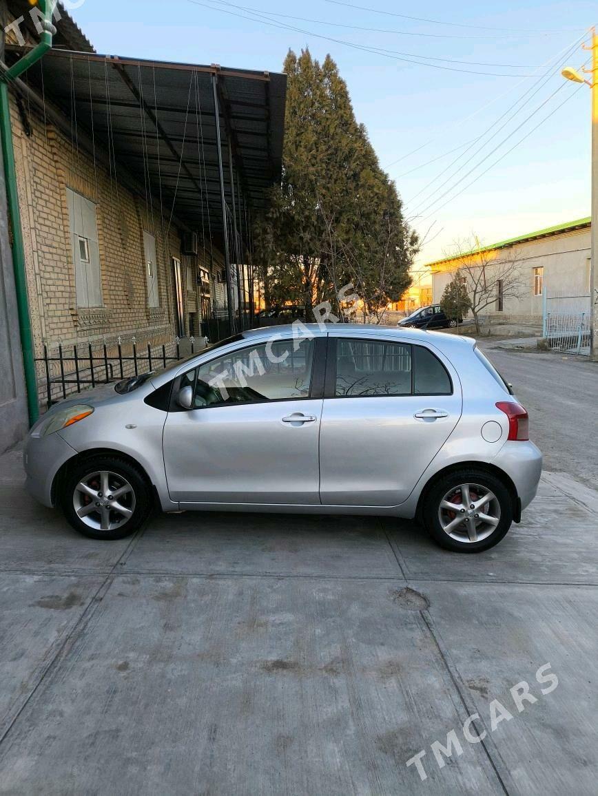 Toyota Yaris 2006 - 90 000 TMT - Daşoguz - img 10