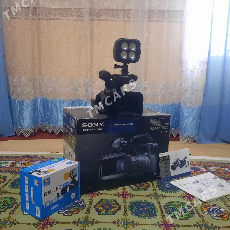 Sony 2000E - Sakarçäge - img 3