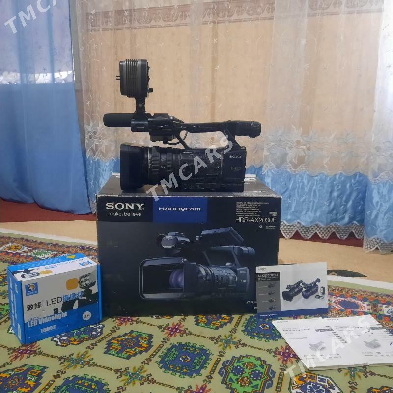 Sony 2000E - Sakarçäge - img 2