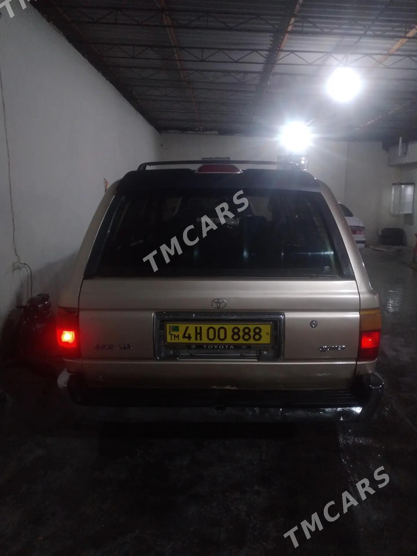 Toyota 4Runner 1995 - 60 000 TMT - Wekilbazar - img 4