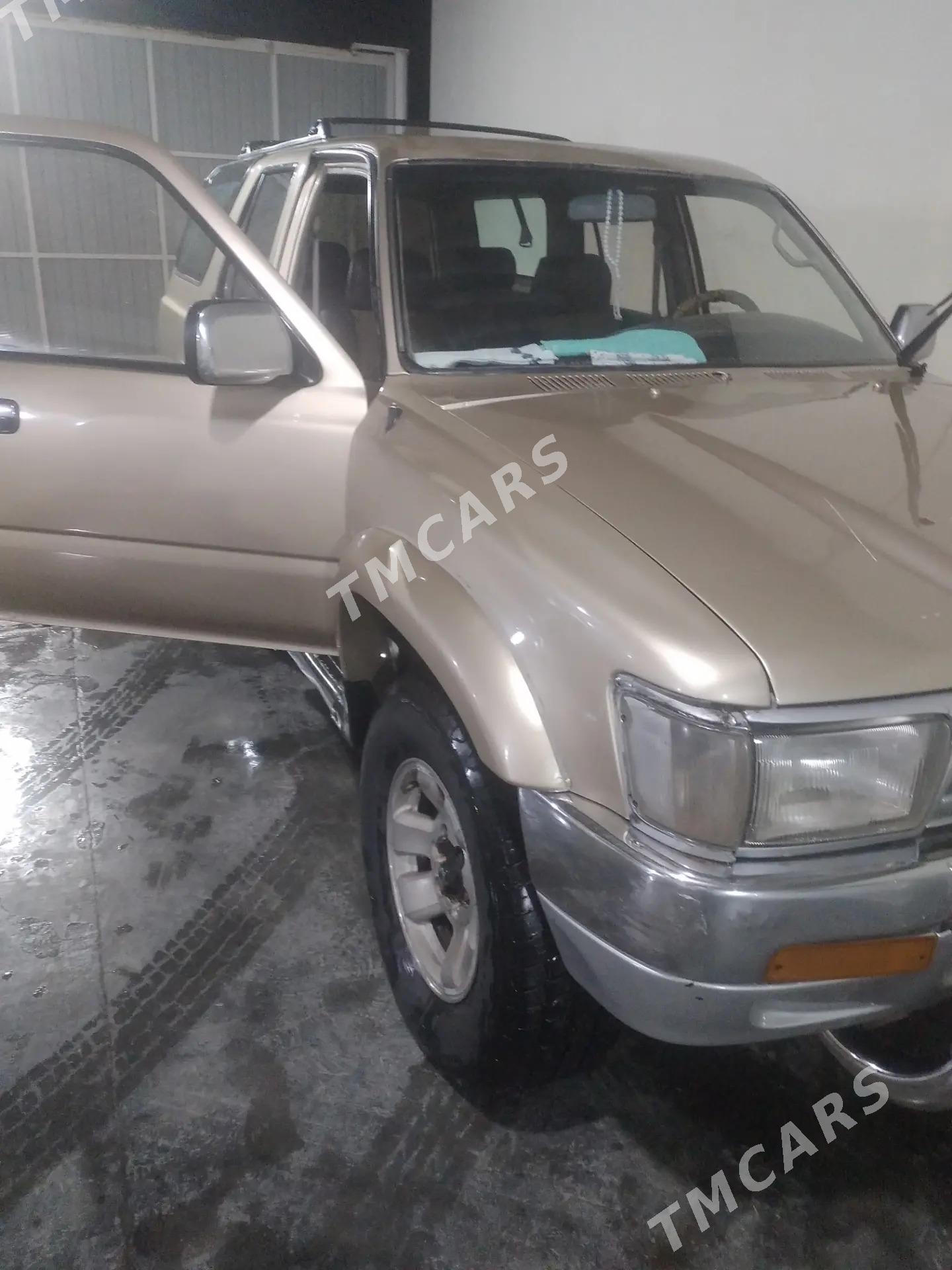 Toyota 4Runner 1995 - 60 000 TMT - Wekilbazar - img 9