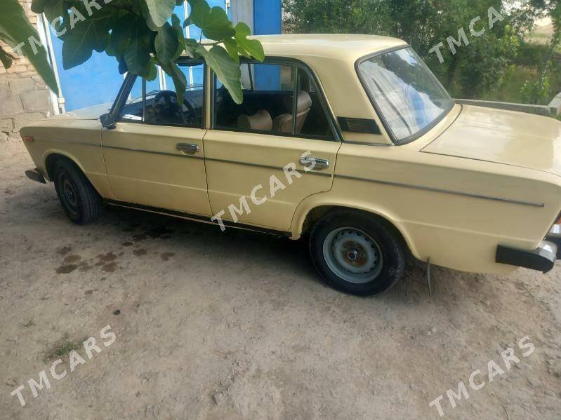 Lada 2106 1988 - 25 000 TMT - Magtymguly - img 3