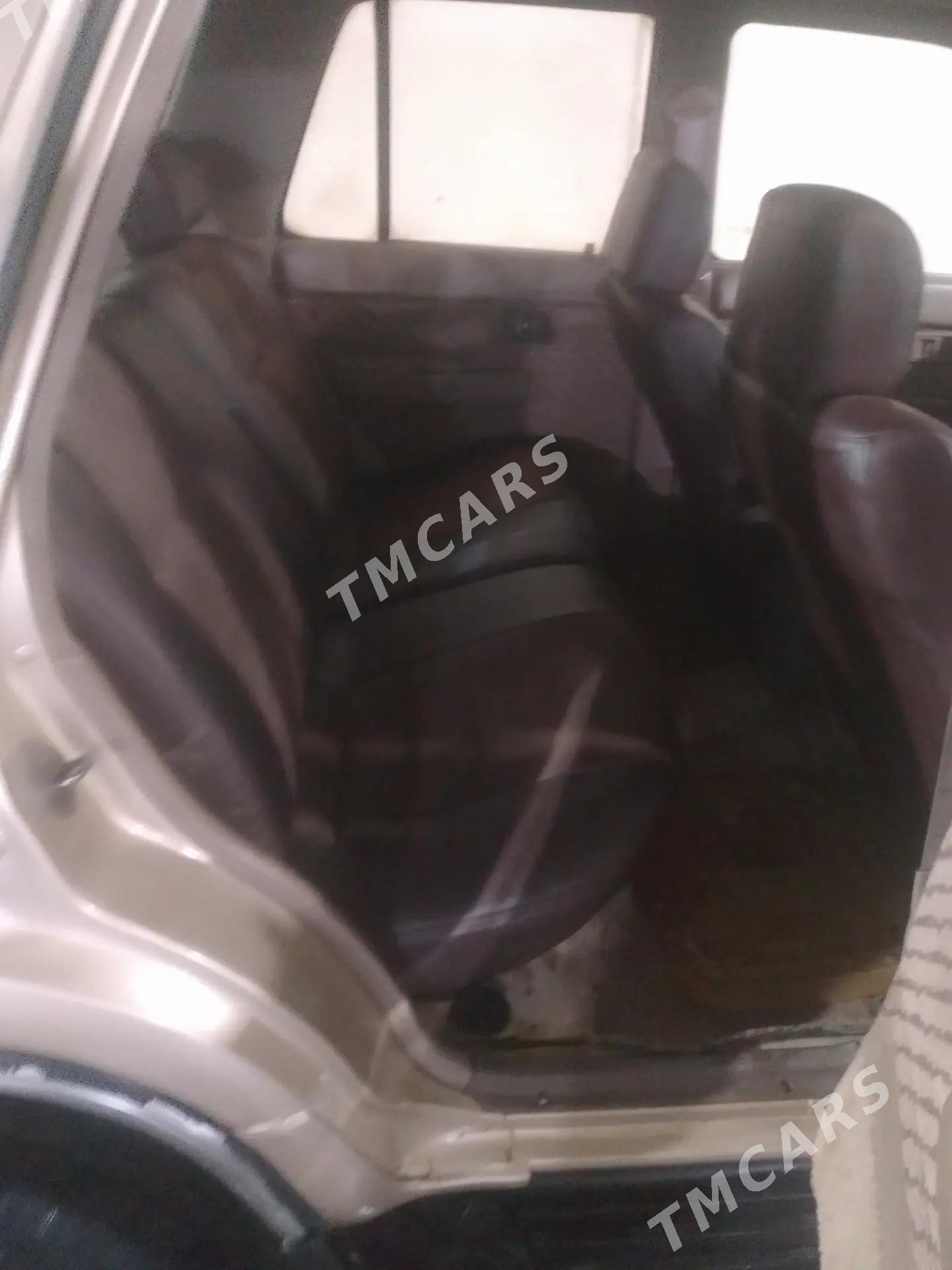 Toyota 4Runner 1995 - 60 000 TMT - Wekilbazar - img 7