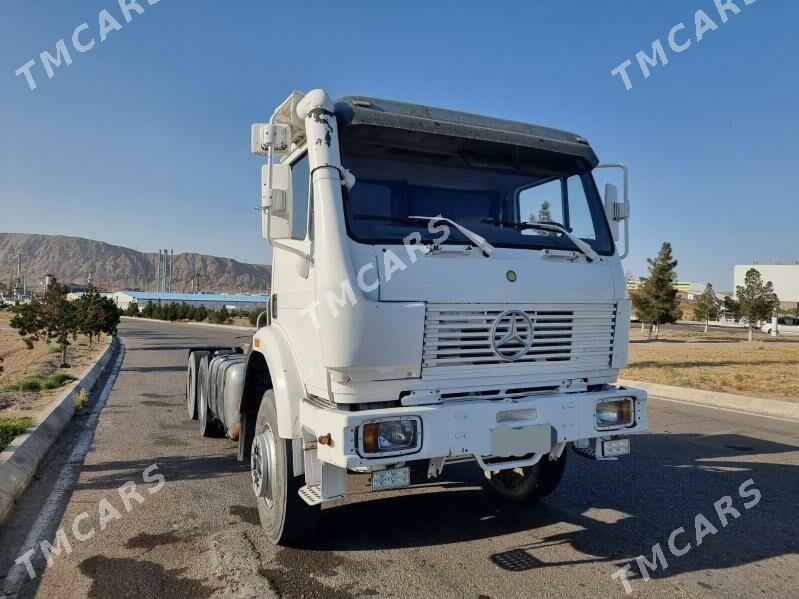 Mercedes-Benz ACTROS 3331 1993 - 479 000 TMT - Туркменбаши - img 4