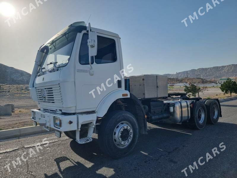 Mercedes-Benz ACTROS 3331 1993 - 479 000 TMT - Туркменбаши - img 2