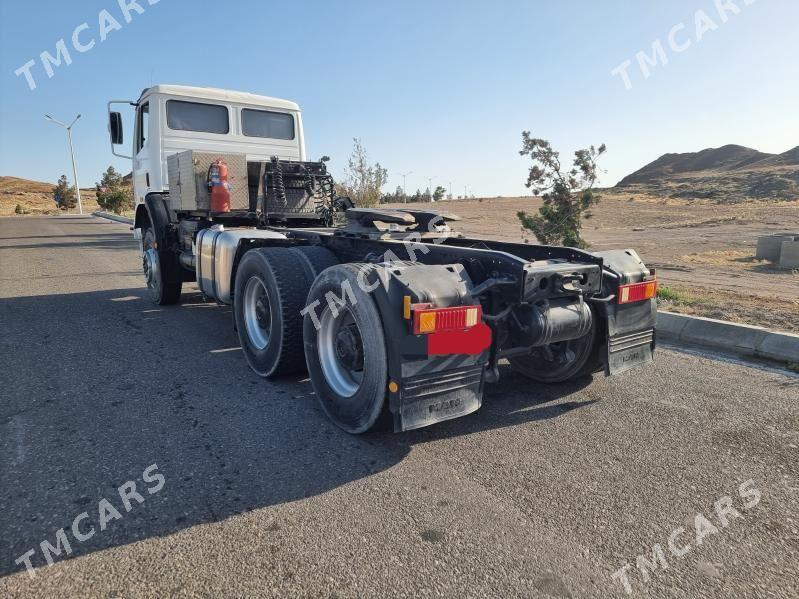 Mercedes-Benz ACTROS 3331 1993 - 479 000 TMT - Туркменбаши - img 5