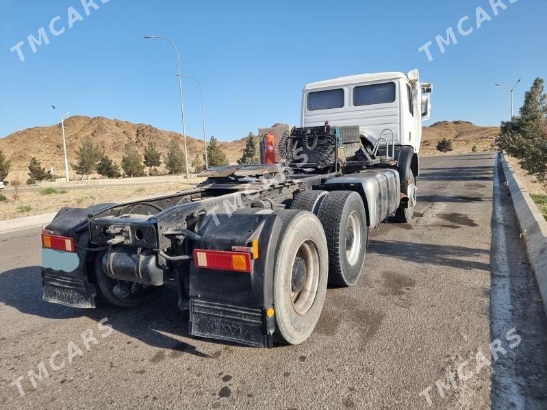 Mercedes-Benz ACTROS 3331 1993 - 479 000 TMT - Туркменбаши - img 6