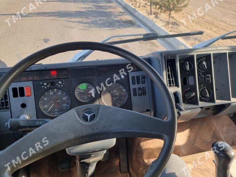 Mercedes-Benz ACTROS 3331 1993 - 479 000 TMT - Туркменбаши - img 7