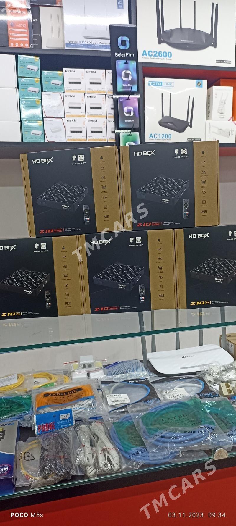 ANDROID AYPI TUNER АЙПИ ТУНЕР - 30 mkr - img 8