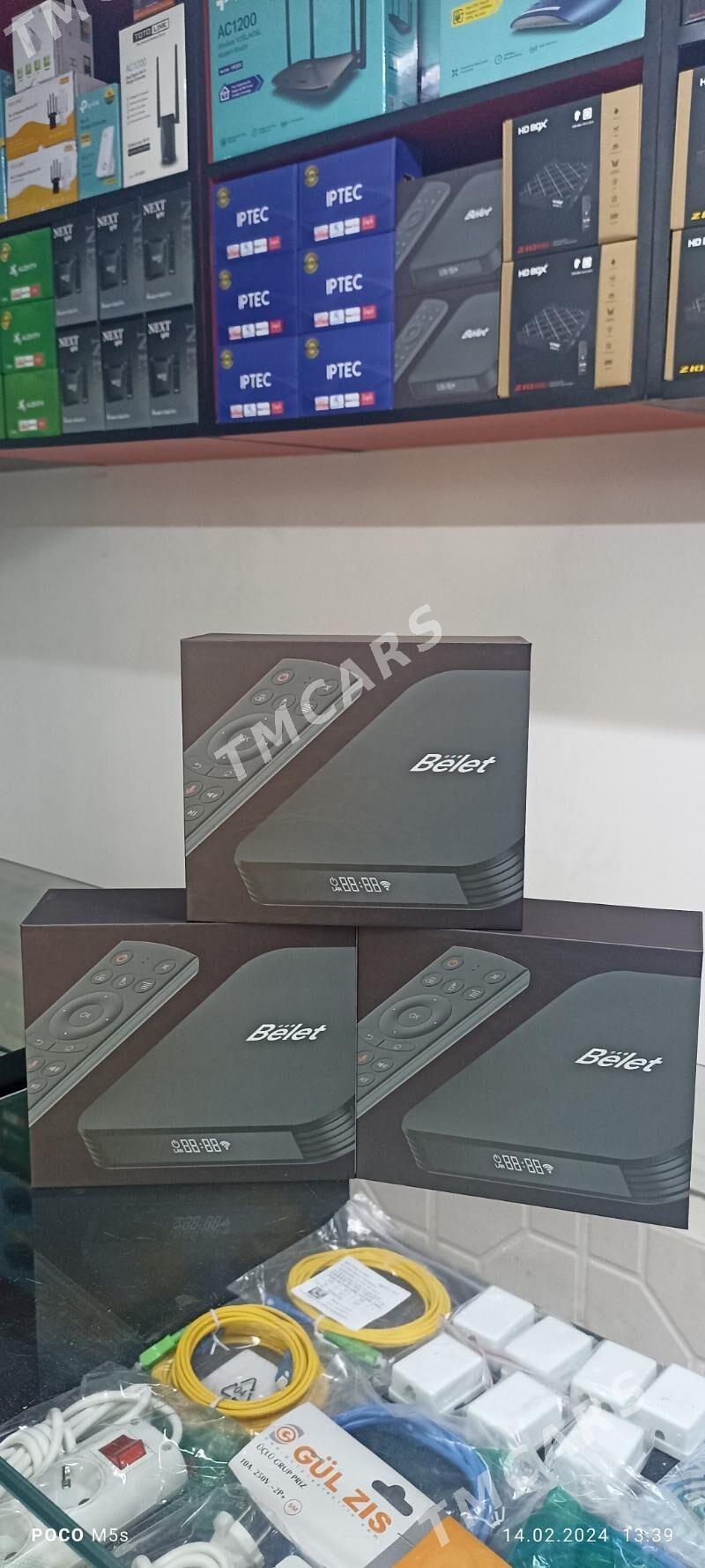 ANDROID AYPI TUNER АЙПИ ТУНЕР - 30 mkr - img 5
