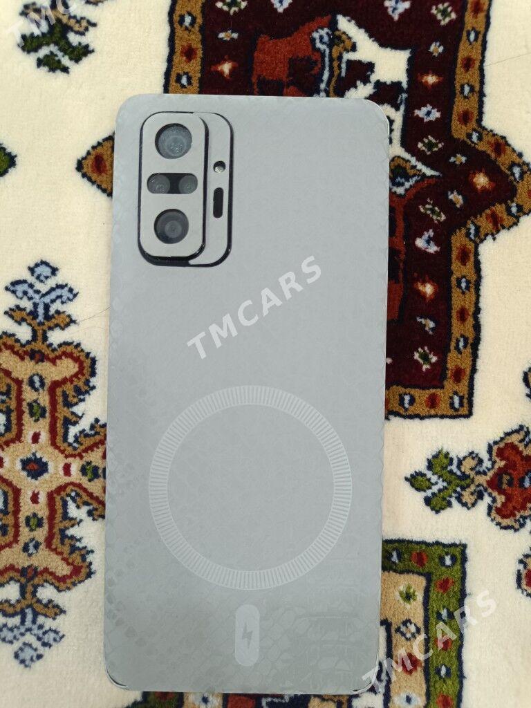 Redmi note 10 pro - Balkanabat - img 2
