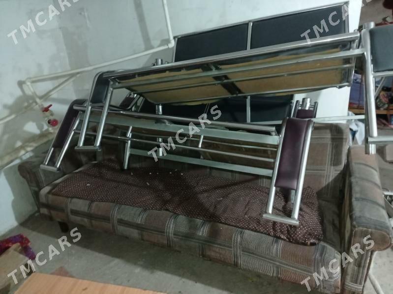 Moyka aparat - Türkmenabat - img 1