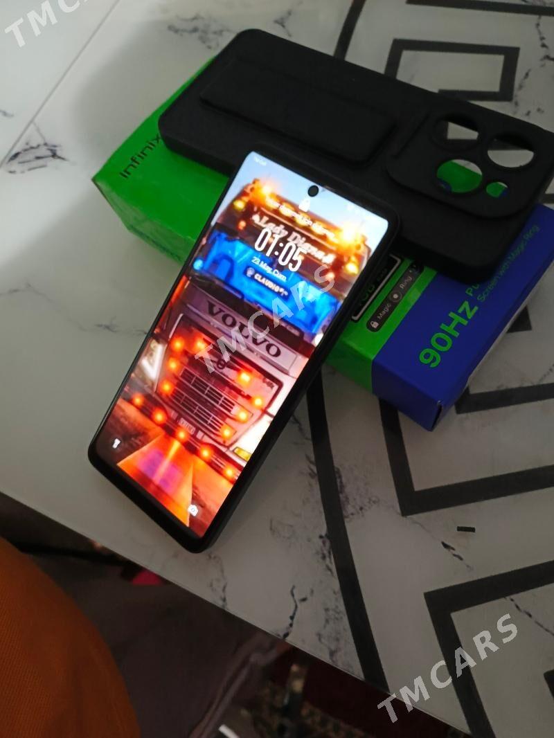 İnfinix smart8 - Balkanabat - img 3