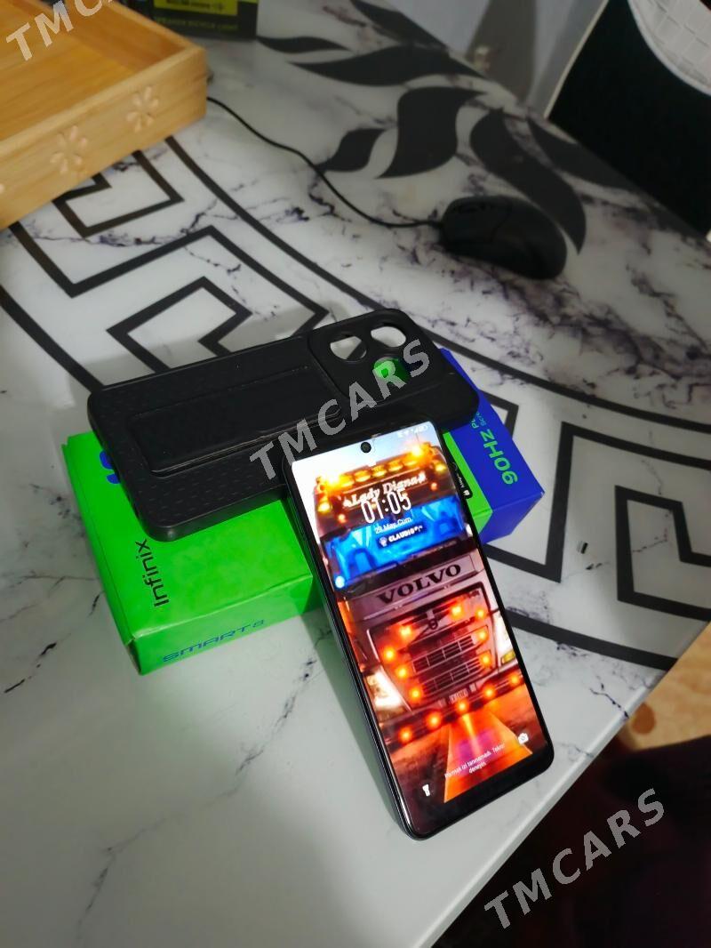 İnfinix smart8 - Balkanabat - img 2