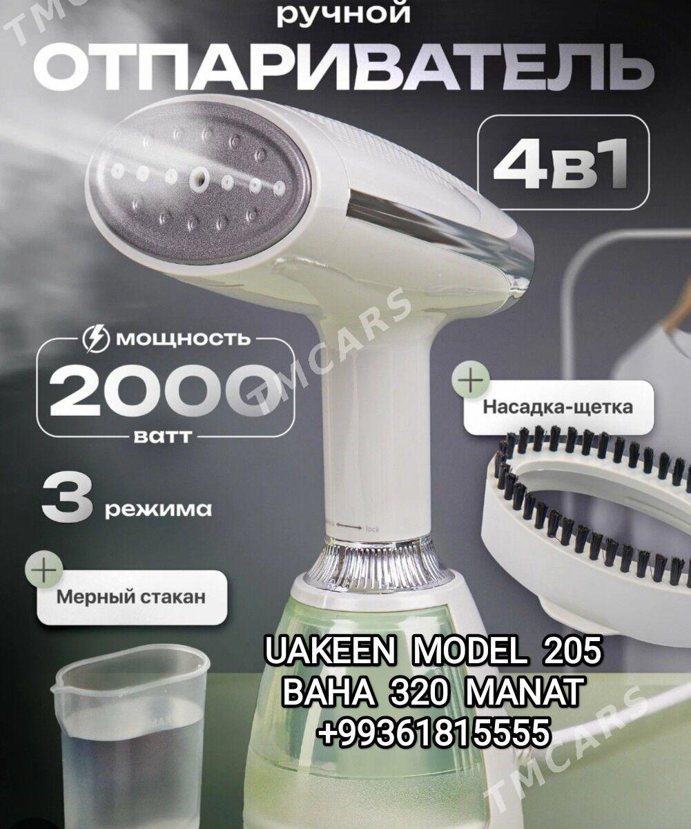 UTUK ÜTÜK PAR BUG ПАРОВОЙ УТЮГ - 30 mkr - img 9