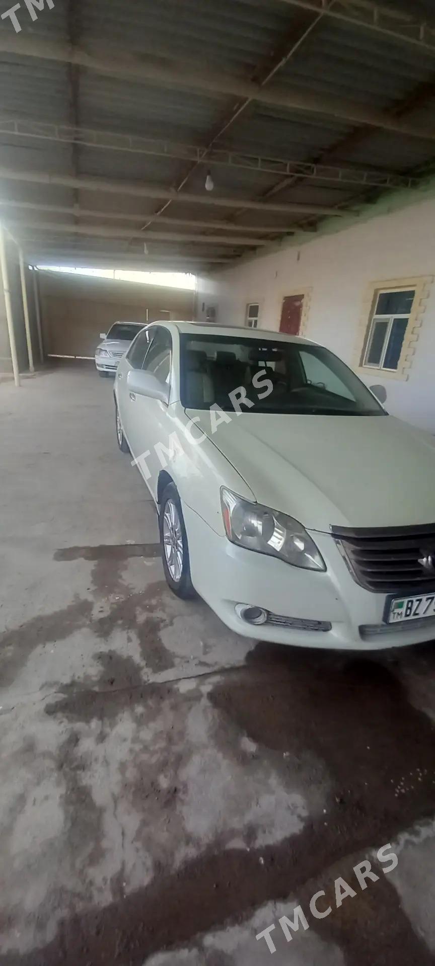 Toyota Avalon 2008 - 165 000 TMT - Tejen - img 3