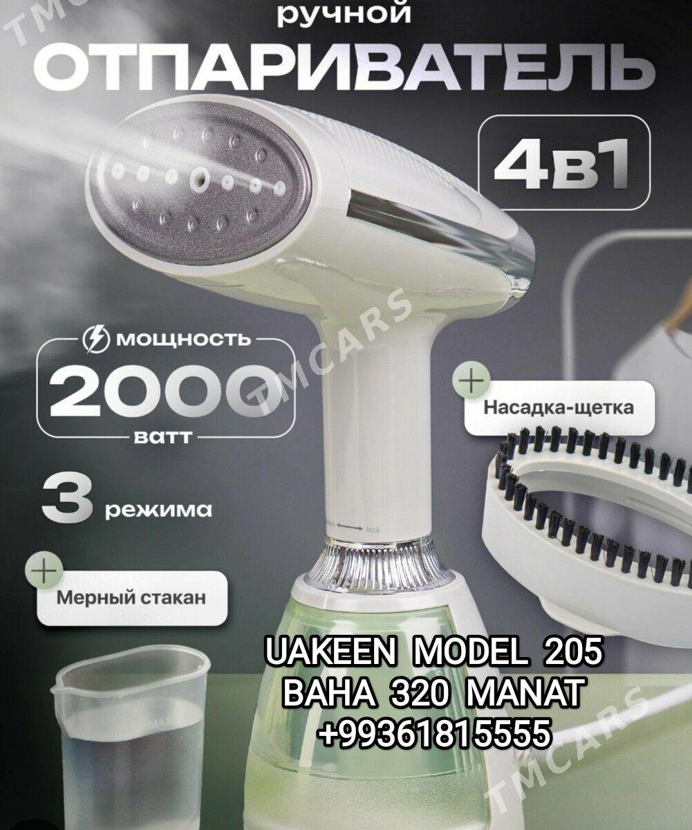 UTUK ÜTÜK PAR BUG ПАРОВОЙ УТЮГ - 30 mkr - img 10