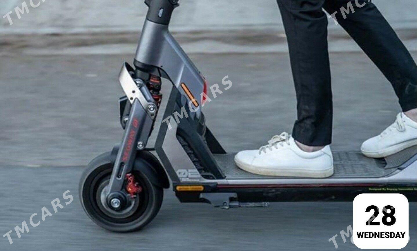 Segway GT2 - 5 mkr - img 3