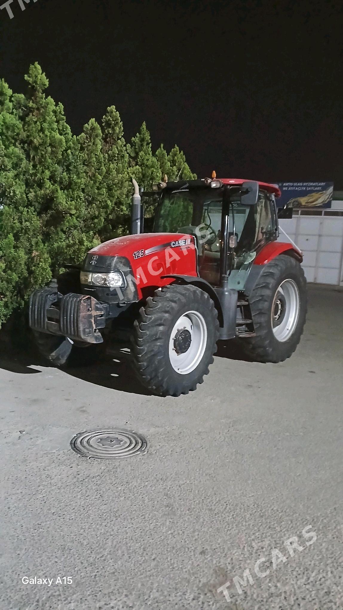 Case STX325 Accusteer 2017 - 1 250 000 TMT - Ак-Бугдайский этрап - img 3