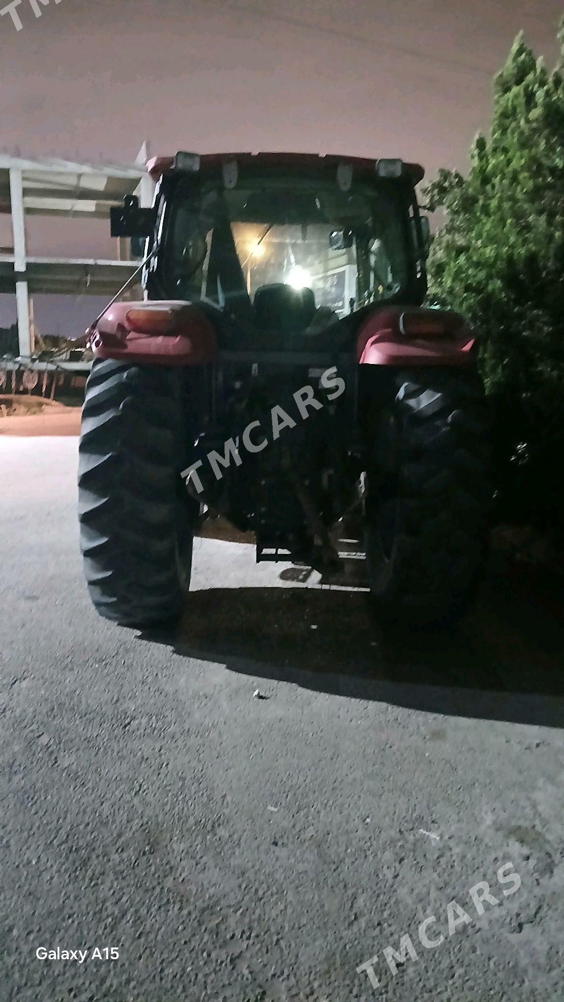 Case STX325 Accusteer 2017 - 1 250 000 TMT - Ак-Бугдайский этрап - img 2