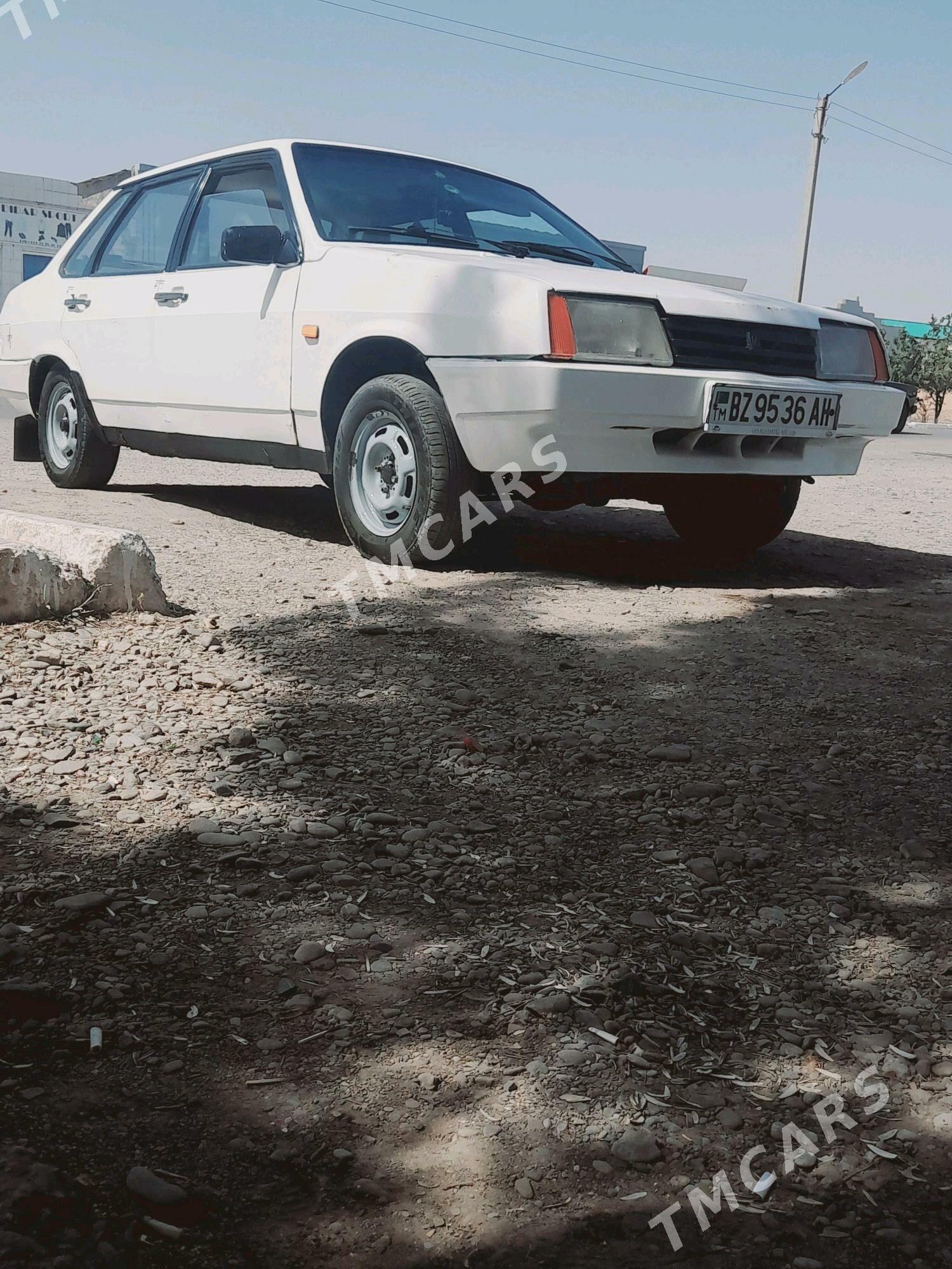Lada 21099 1995 - 20 000 TMT - Sarahs - img 2
