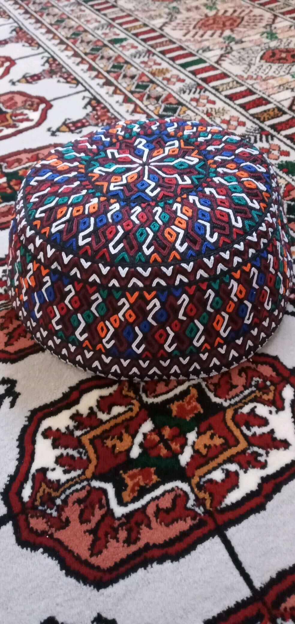 yomut tahya - Gumdag - img 3