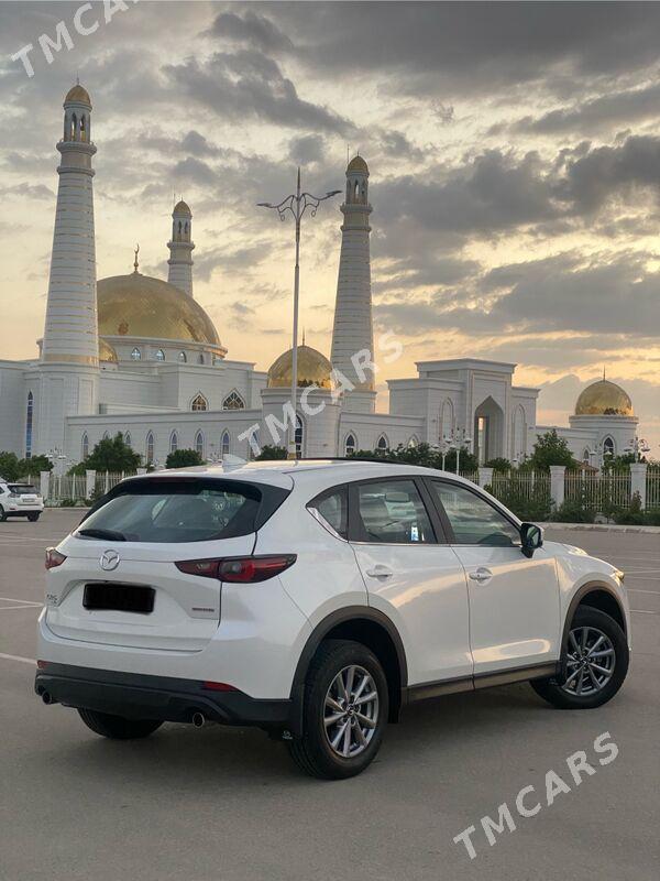 Mazda CX-5 2023 - 440 000 TMT - Балканабат - img 2