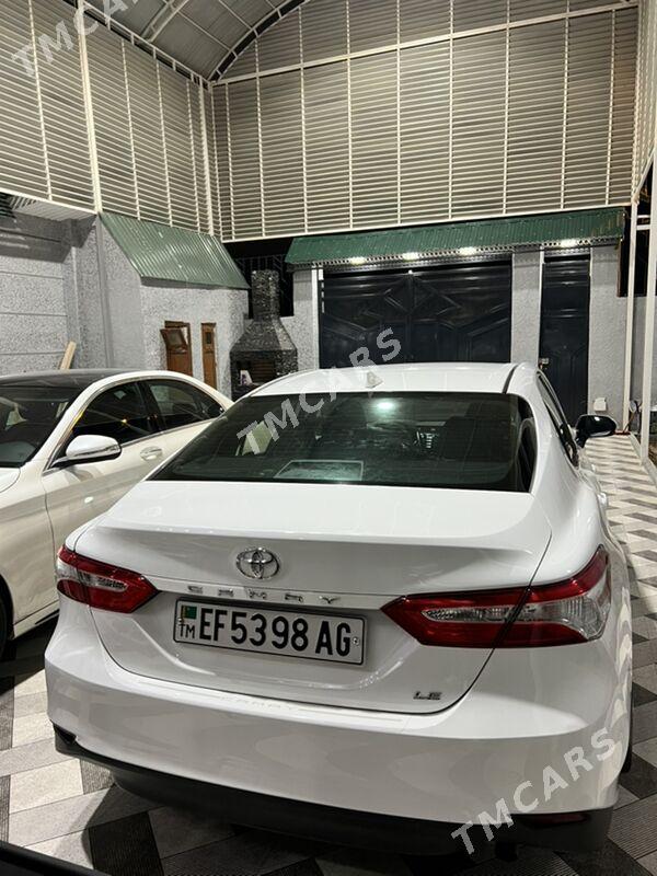 Toyota Camry 2020 - 320 500 TMT - Aşgabat - img 4