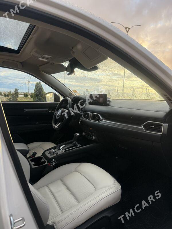 Mazda CX-5 2023 - 440 000 TMT - Балканабат - img 3