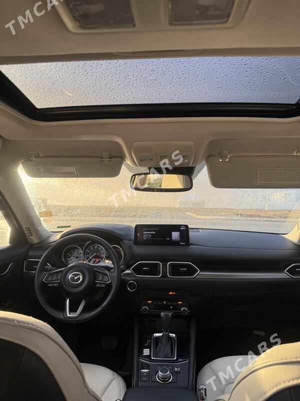Mazda CX-5 2023 - 440 000 TMT - Балканабат - img 5