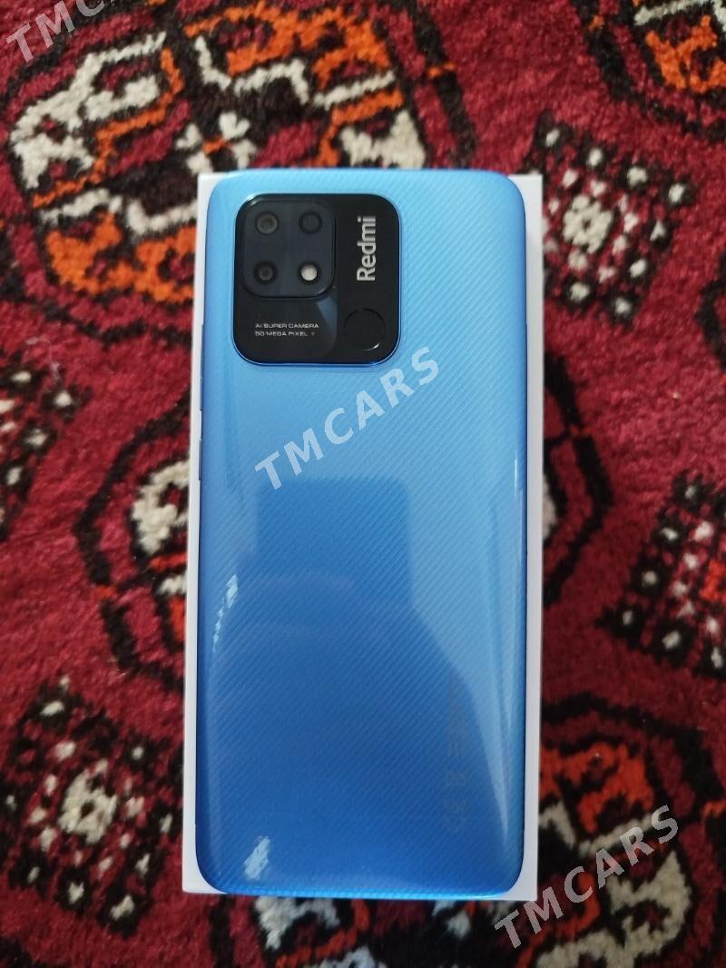 REDMI 10 C 4+1/64 GB GLOBAL - Daşoguz - img 2