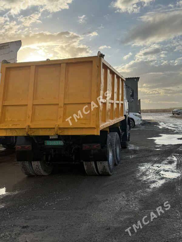 Maz Samosval 2014 - 350 000 TMT - Ашхабад - img 2