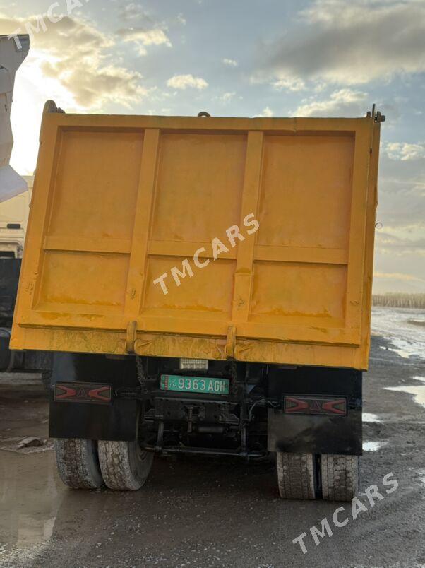 Maz Samosval 2014 - 350 000 TMT - Ашхабад - img 3